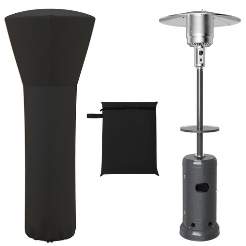 Patio heater cover - patio,