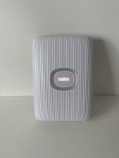 Fujifilm Instax Mini Link 2 Mobile Printer - Clay White
