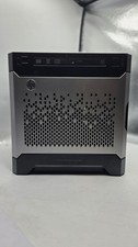 HP ProLiant Gen8 MicroServer  Celeron G1610T @2.3Ghz 8GB RAM