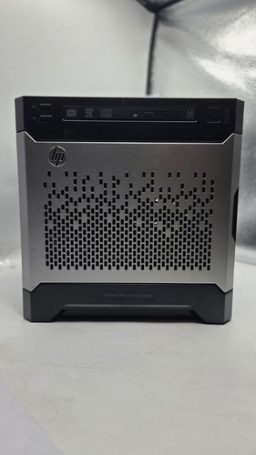 Proliant gen8 microserver - hp,