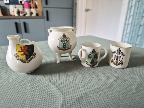 Goss china tourist - goss,