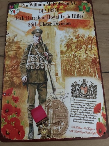 Ycv william mcfadzean - ycv,