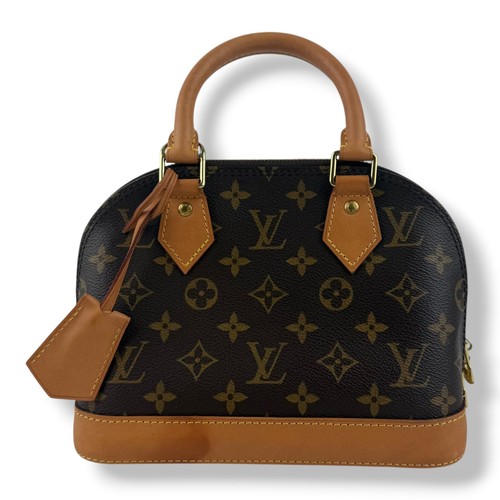 Louis vuitton brown - louis,