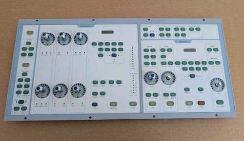 Digidesign command dynamics - d,