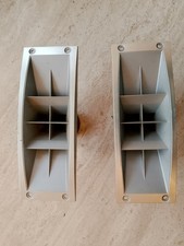 Pioneer CS-903, CS-803 Tweeters Speakers Vintage, Audiophile, Rare, Floor standi