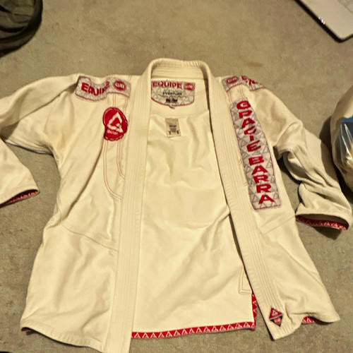 Gracie barra equipe jiu jitsu - barra,