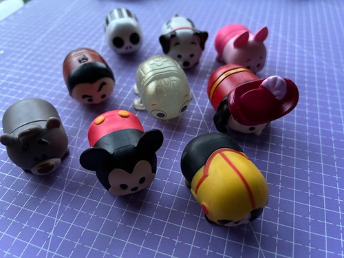 Used but good condition tsum - used,