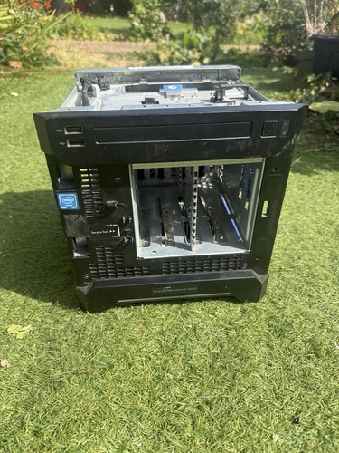 Proliant microserver gen8 - hp,