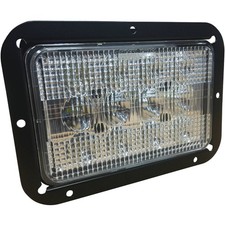LED Headlight For Premier