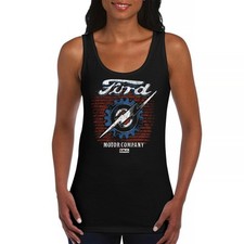 Ford F-100 Lightning Bolt Gear