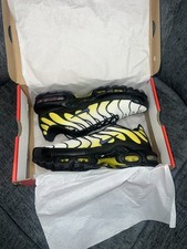 🔥 UK 10 - NIKE AIR MAX PLUS