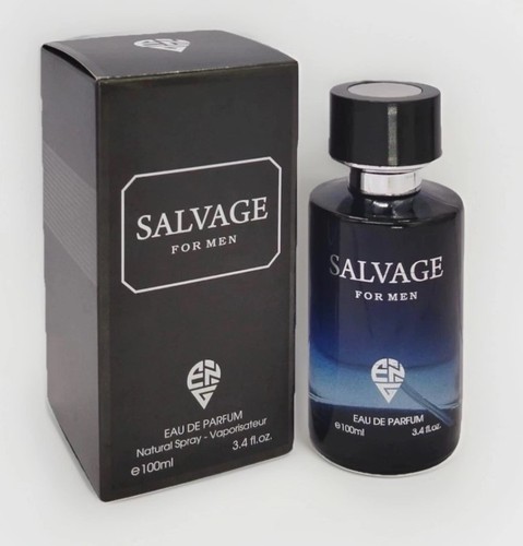 Salvage 100ml eau perfume - salvage, de