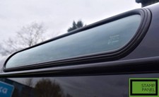 Alpine window glass kit - window,