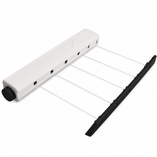 12m retractable washing line - washing,