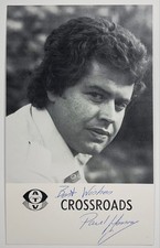 Paul Henry Signed Photo –