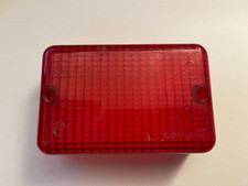 Land Rover Defender rear fog