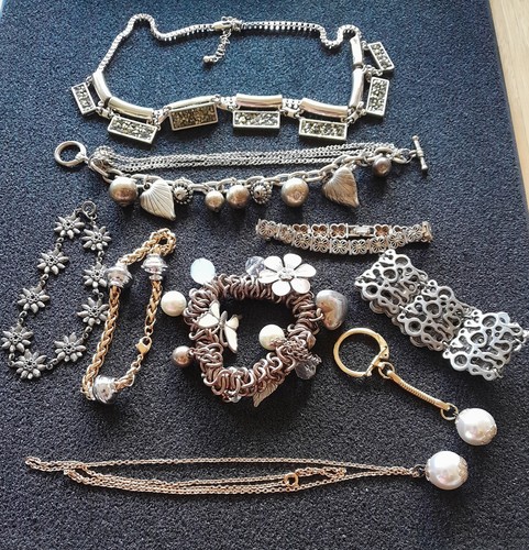 Job lot assorted vintage