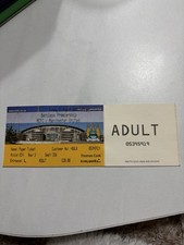 Man city  Vs Manchester United