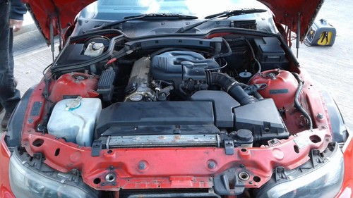 Bmw 1994 2003 9 petrol - z3, 1.9