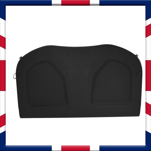New rear parcel - new,