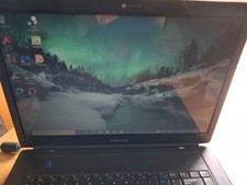 Samsung R509 Windows 10 Pro 1