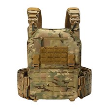 YAKEDA Tactical Vest Quick