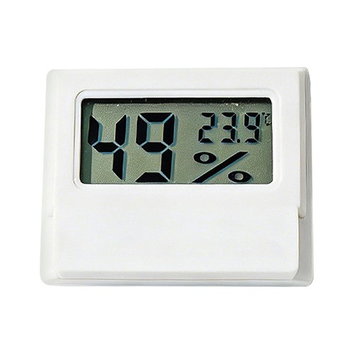 Reptile thermometer and - reptile,