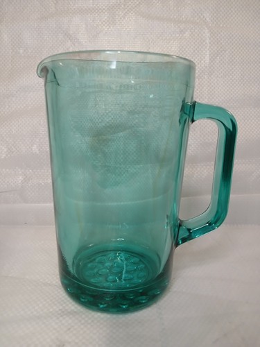 Vintage 60s 70s 80s teal - vintage,
