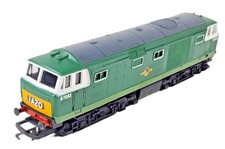 Hornby R074 Class 35 Hymek