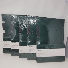 [Lot of 5] IKEA STRIKT Dark