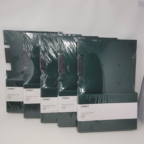 Lot ikea strikt dark - 5],