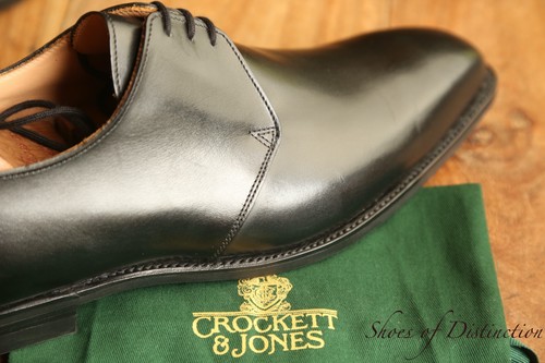 Crockett jones highbury - crockett, &