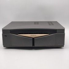 Kenwood Power Amplifier