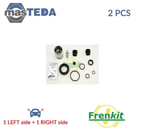 236901 brake caliper repair - 236901,