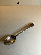 Furness Line silver plated tea