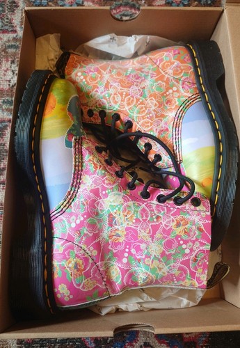 Doc martens 1460 pascal - dr,