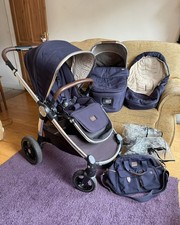 Mamas & Papas OCARRO Pushchair