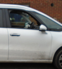 17 CITROEN C4 GRAND PICASSO