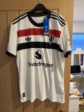 Men’s Adidas Manchester