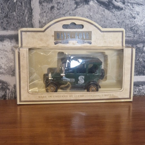 Lledo days gone - days, 33001