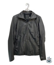 G-STAR RAW leather jacket