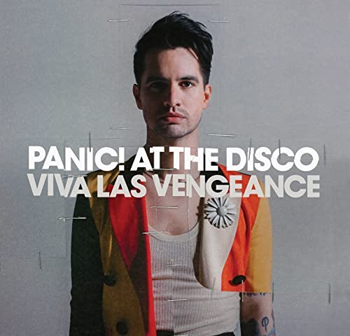 Viva las vengeance panic at - panic!,