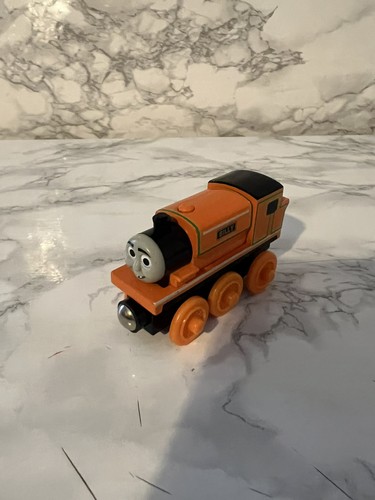 Thomas wooden railway - railway,