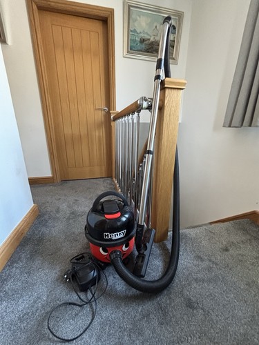 Quality henry hoover cordless - hoover,