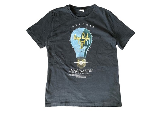 Ocean pacific mens black - mens,