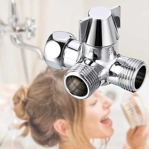 Way shower head faucet - 3,