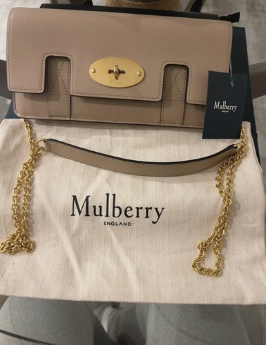 Brand new mulberry - brand,