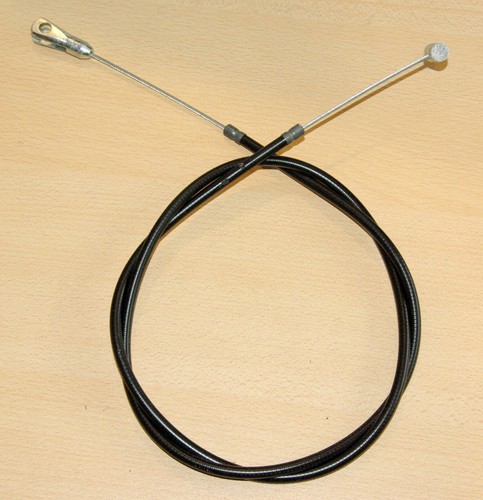 60-0559 brake cable front