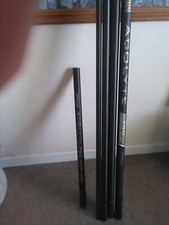 used fishing poles.DRENNAN ACOLYTE PRO MARGIN POLE ONLY (no top kits)