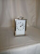 Metamec Chrome-Brass Carriage